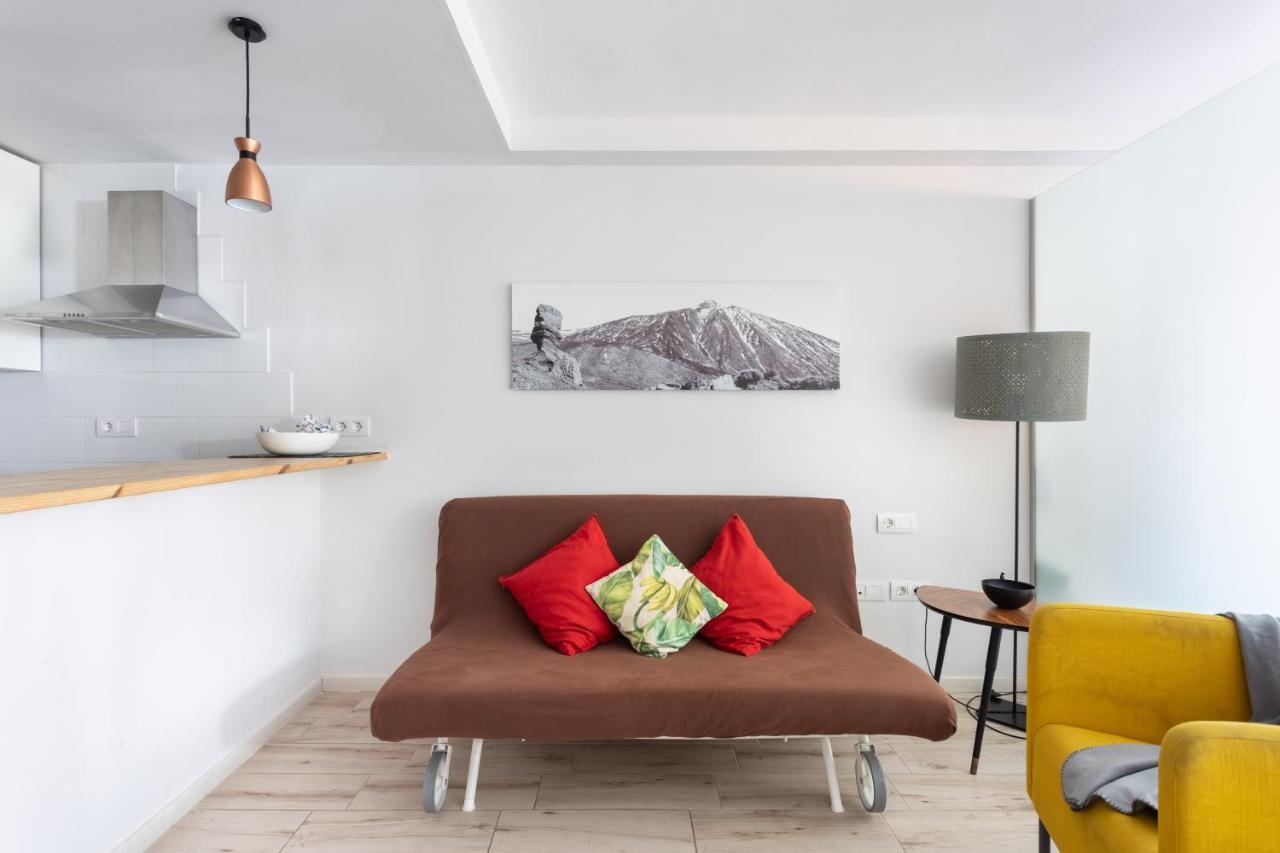 Home2Book Charming Apartment Puerto De La Cruz, 103 エクステリア 写真
