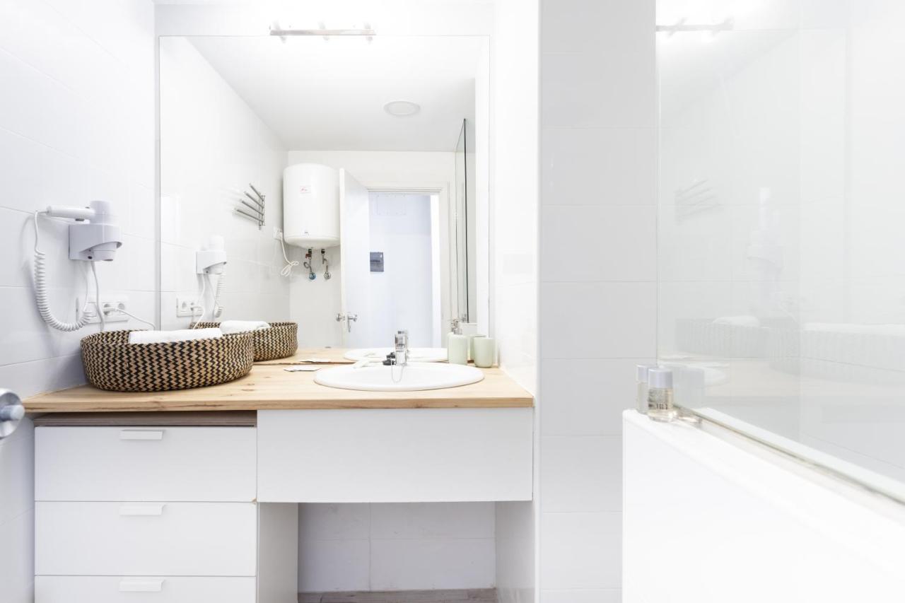 Home2Book Charming Apartment Puerto De La Cruz, 103 エクステリア 写真