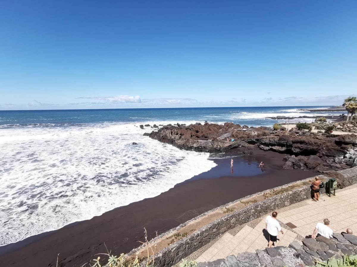 Home2Book Charming Apartment Puerto De La Cruz, 103 エクステリア 写真